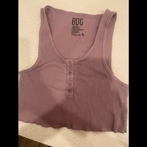 Cute Tank Top